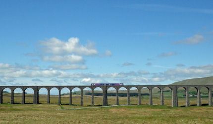 Ribblehead Viaduct 